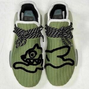 Pharrell x adidas NMD Human Race 'Running Dog' | GZ1664 | 6.5Y|M/8W